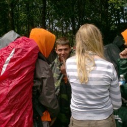 HPIM2025 - Scouts en Gidsen Zaventem 